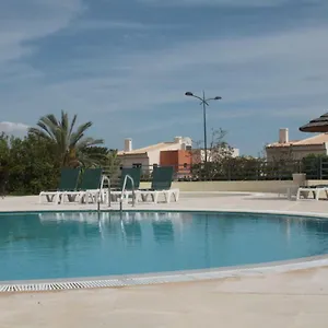 Apartamento Com Piscina Em Albufeira, Corcovada Apartment
